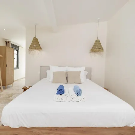 Vila Maison Cantalupo Piscine Balneo *